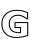 G
