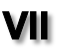 VII
